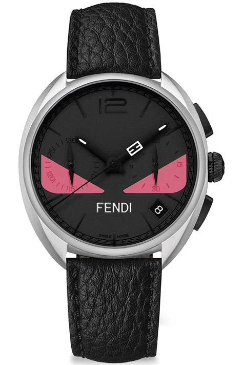 momento fendi bugs replica|Momento Fendi Bugs Monster Eyes Watch Collection.